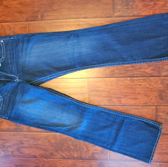 Big star jeans - Picture 2 of 5